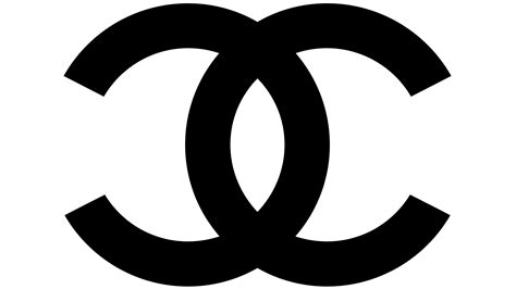 simbolo da chanel|chanel silhouette logo.